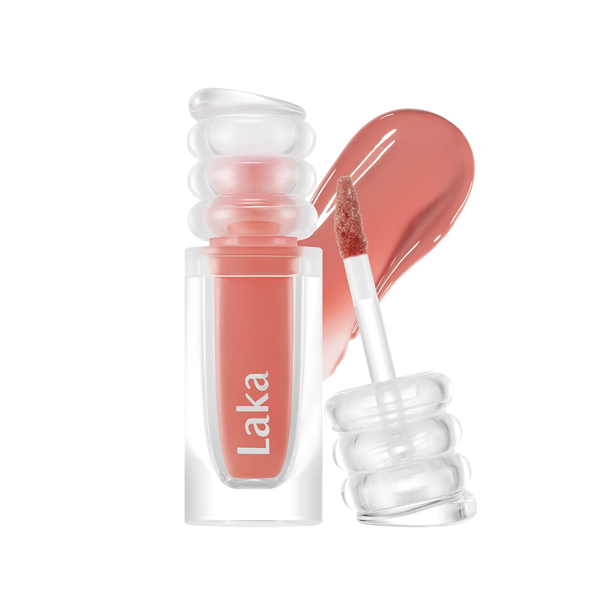 Maxi Glayer Tint Dudak Parlatıcı Bunny 602