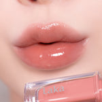 Maxi Glayer Tint Dudak Parlatıcı Bunny 602