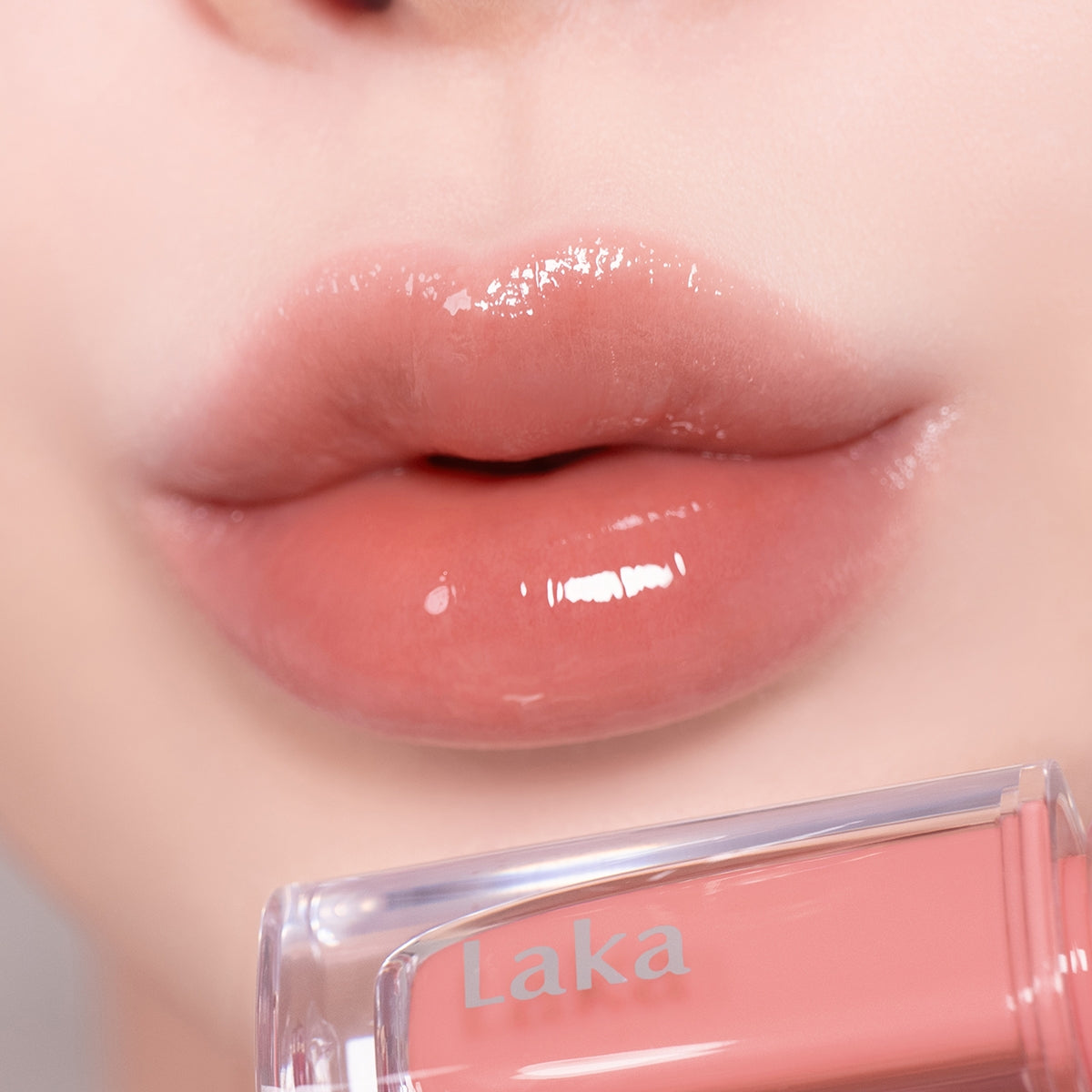 Maxi Glayer Tint Dudak Parlatıcı Bunny 602