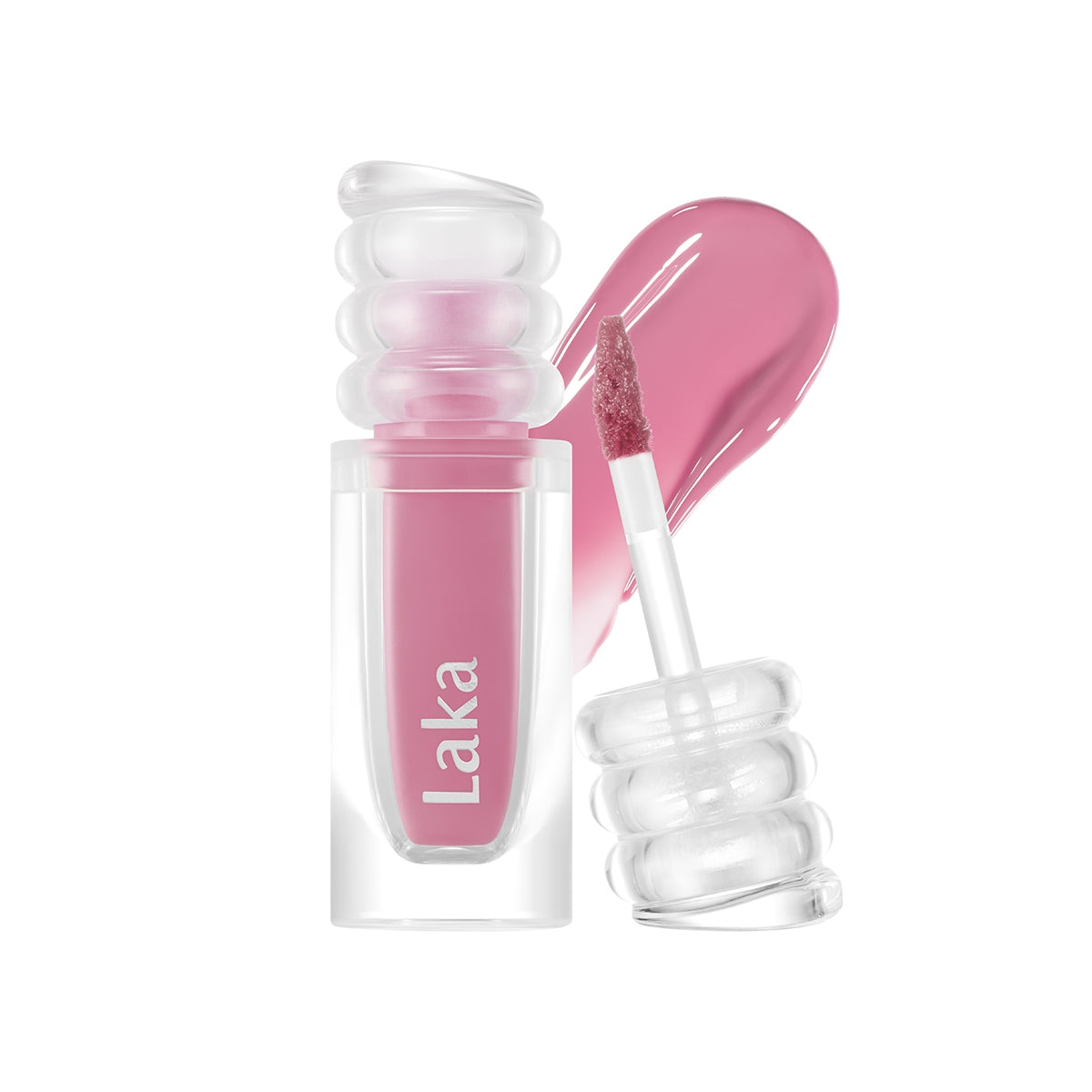 Maxi Glayer Tint Dudak Parlatıcı Bibi 603