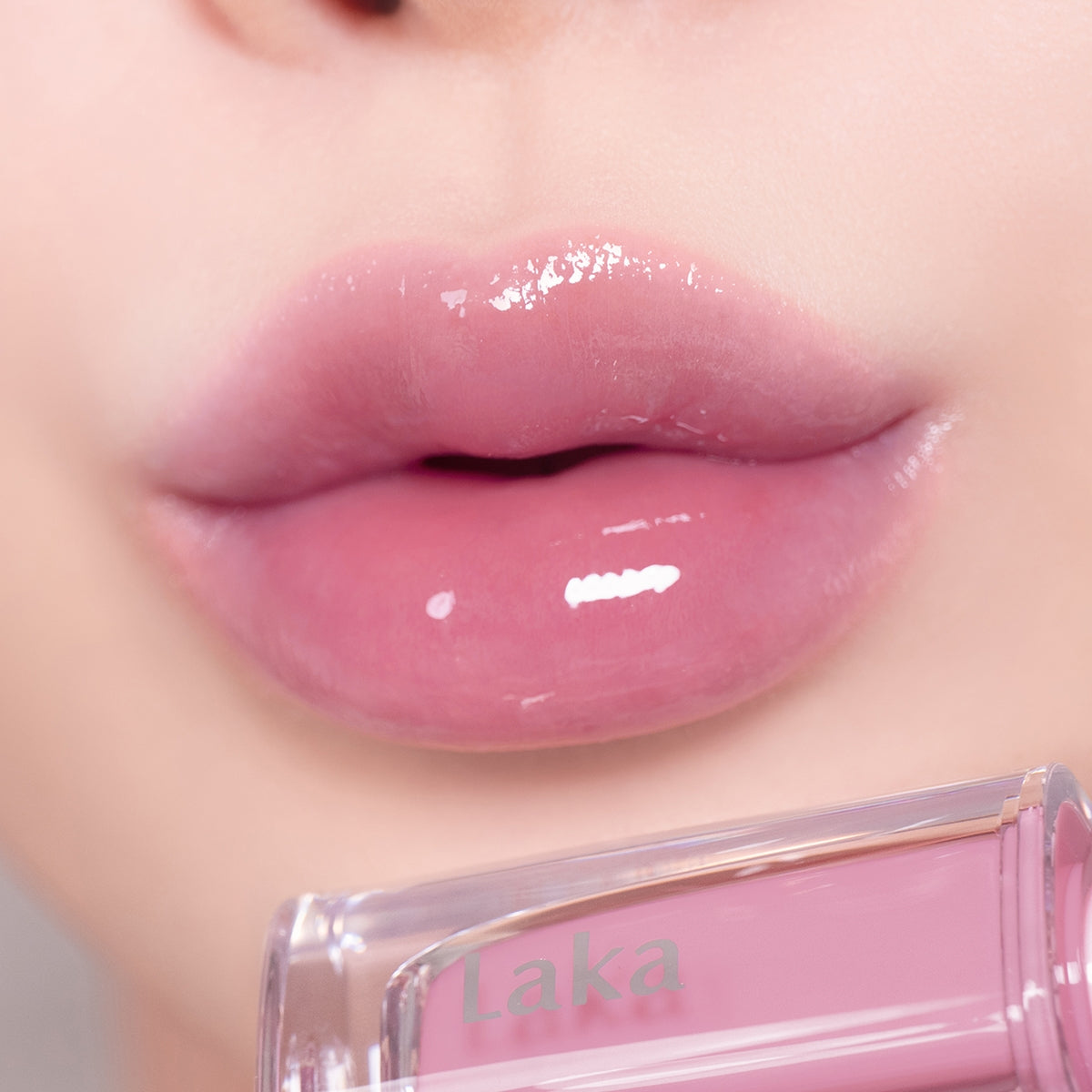 Maxi Glayer Tint Dudak Parlatıcı Bibi 603