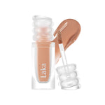 Maxi Glayer Tint Dudak Parlatıcı Skin 605