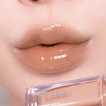 Maxi Glayer Tint Dudak Parlatıcı Skin 605