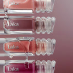 Maxi Glayer Tint Dudak Parlatıcı Skin 605