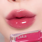 Maxi Glayer Tint Dudak Parlatıcı Only 611