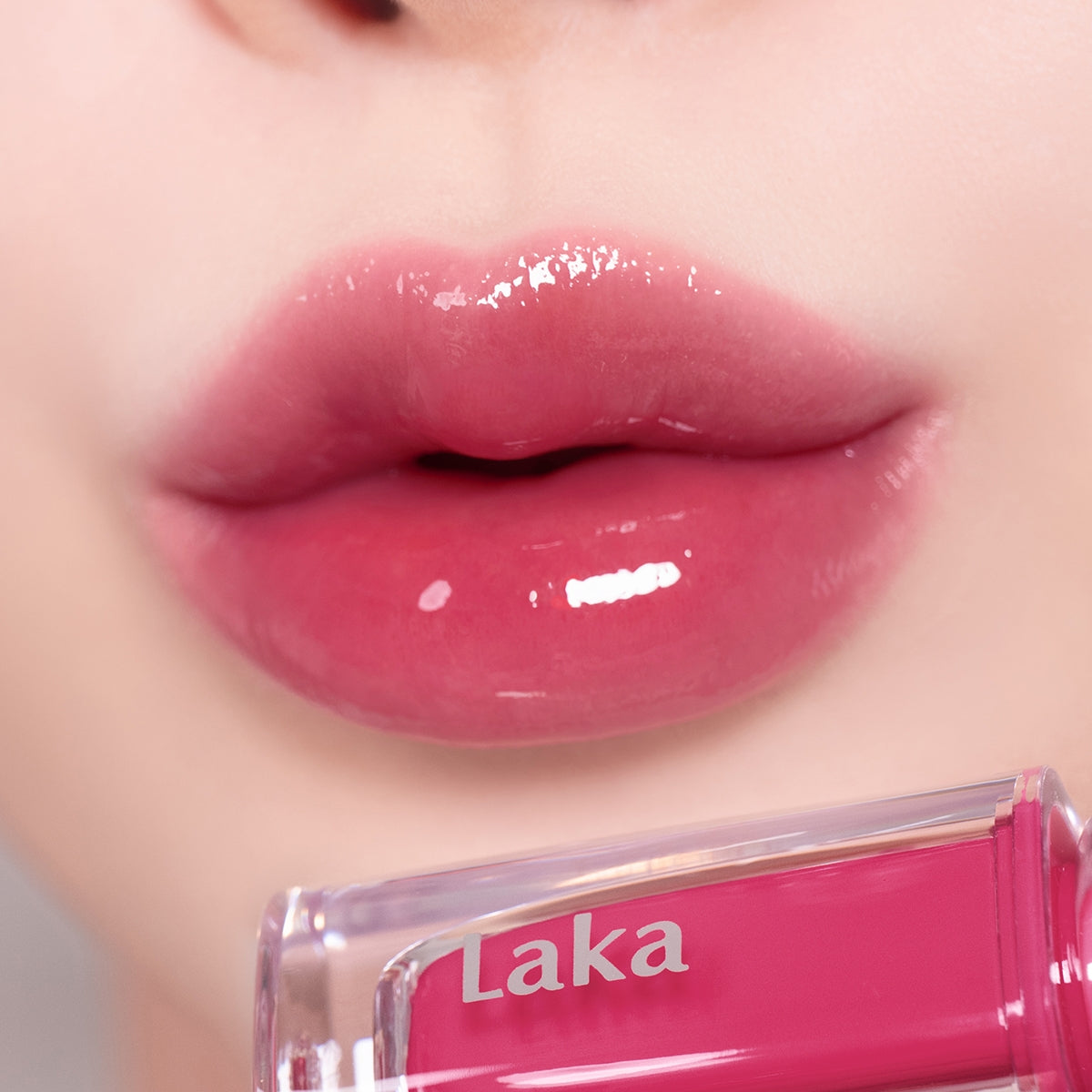 Maxi Glayer Tint Dudak Parlatıcı Only 611