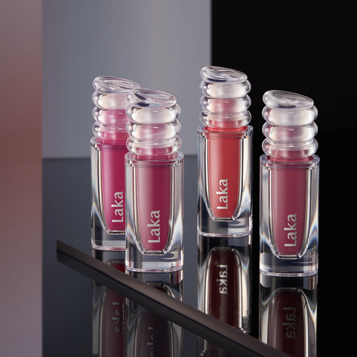 Maxi Glayer Tint Dudak Parlatıcı Only 611