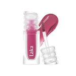 Maxi Glayer Tint Dudak Parlatıcı Lady 614