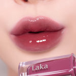 Maxi Glayer Tint Dudak Parlatıcı Lady 614