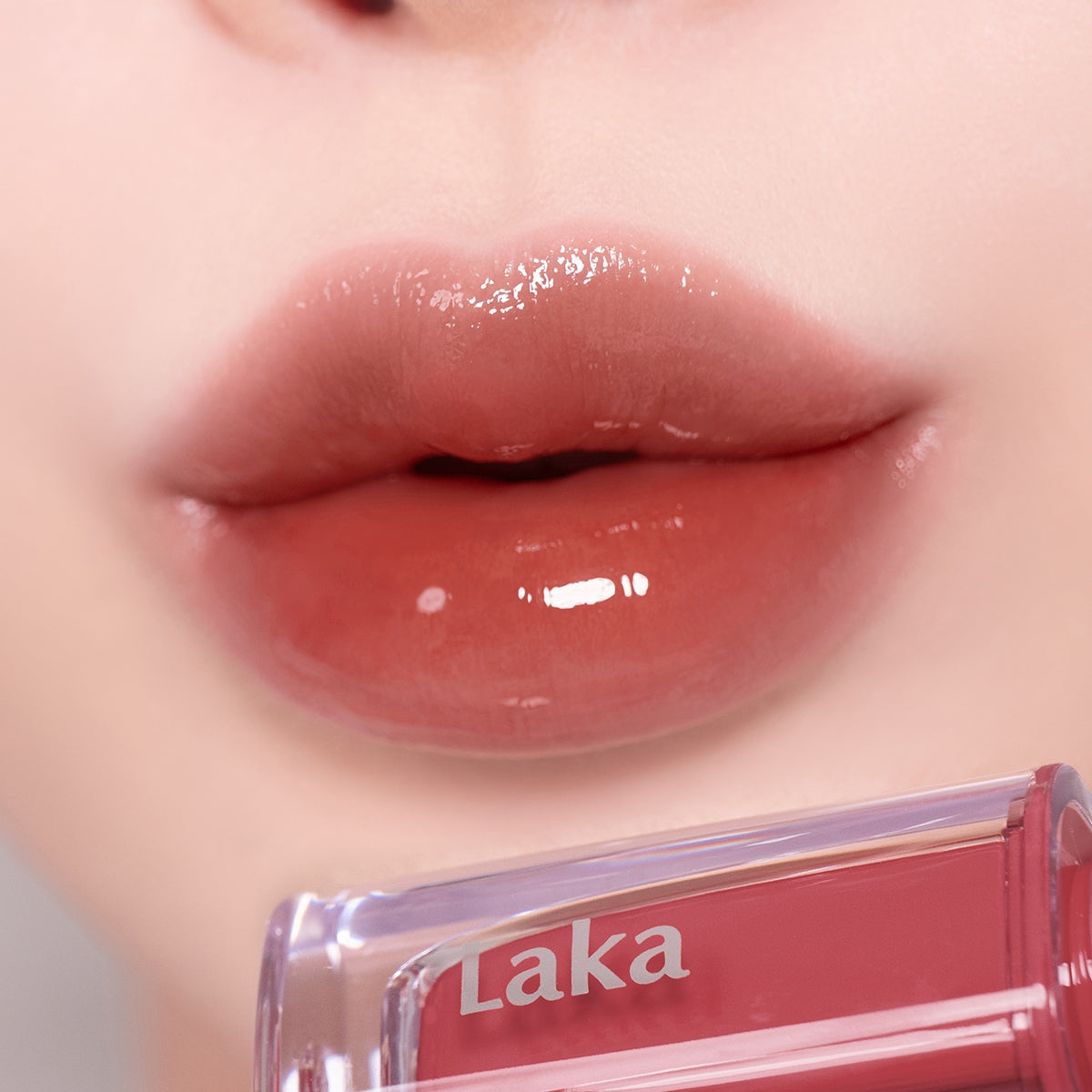 Maxi Glayer Tint Dudak Parlatıcı Skip 615