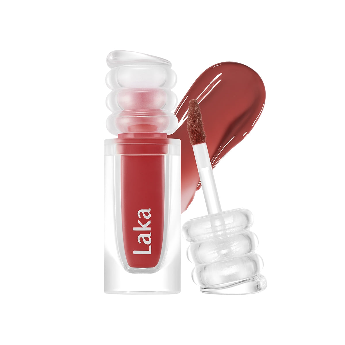 Maxi Glayer Tint Dudak Parlatıcı Chase 618