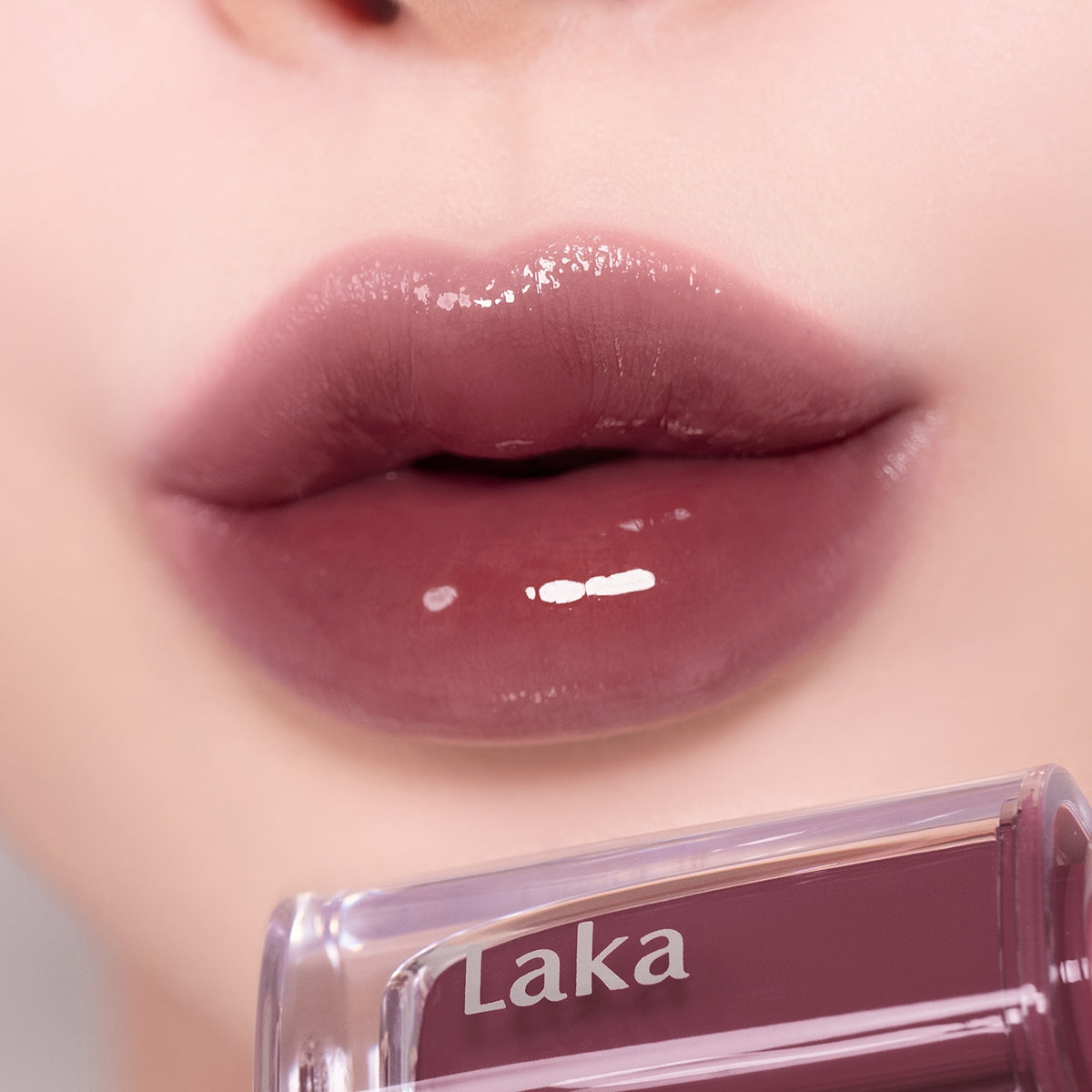 Maxi Glayer Tint Dudak Parlatıcı Posing 619