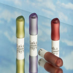 Soul Vegan Dudak Parlatıcı Mauve