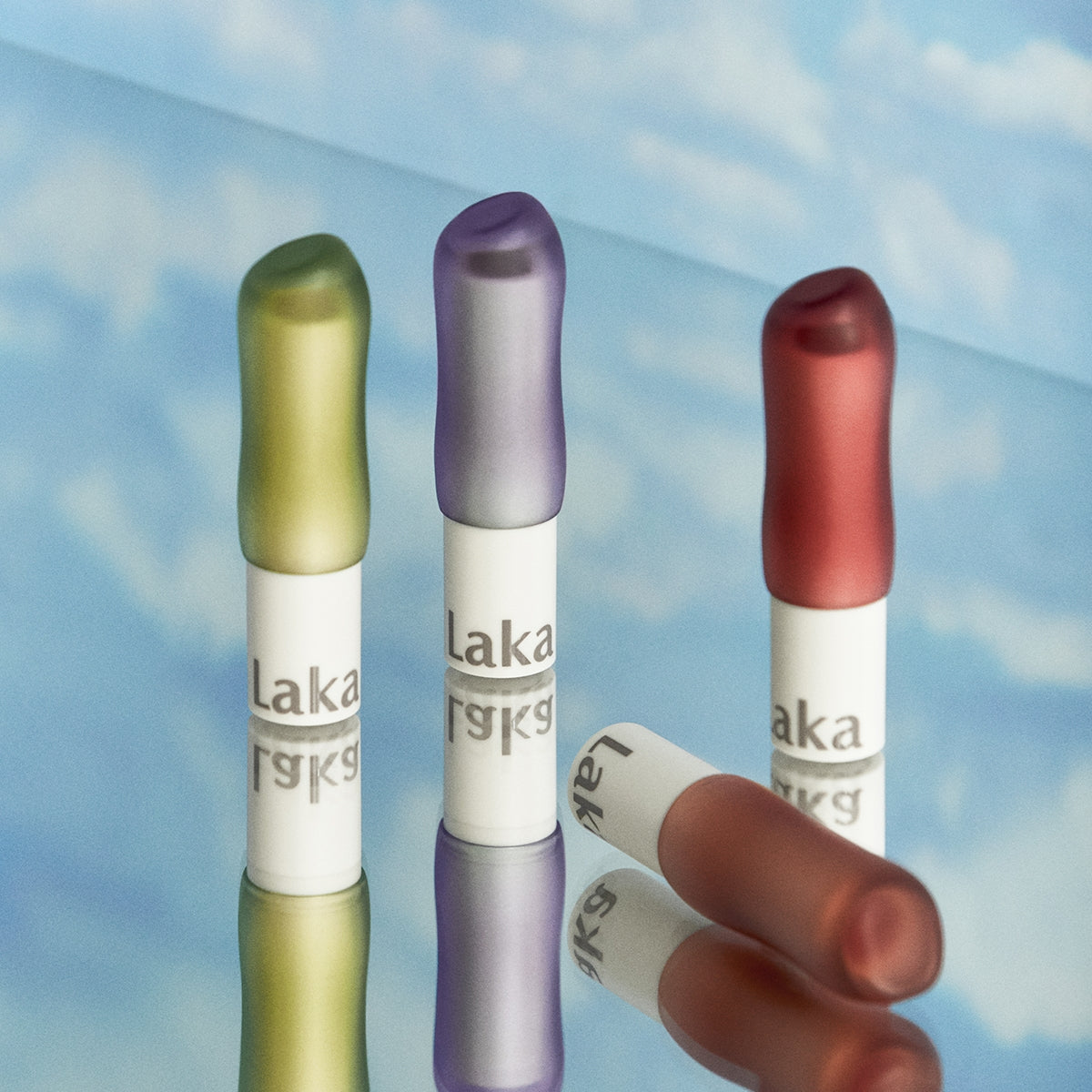 Soul Vegan Dudak Parlatıcı Mauve