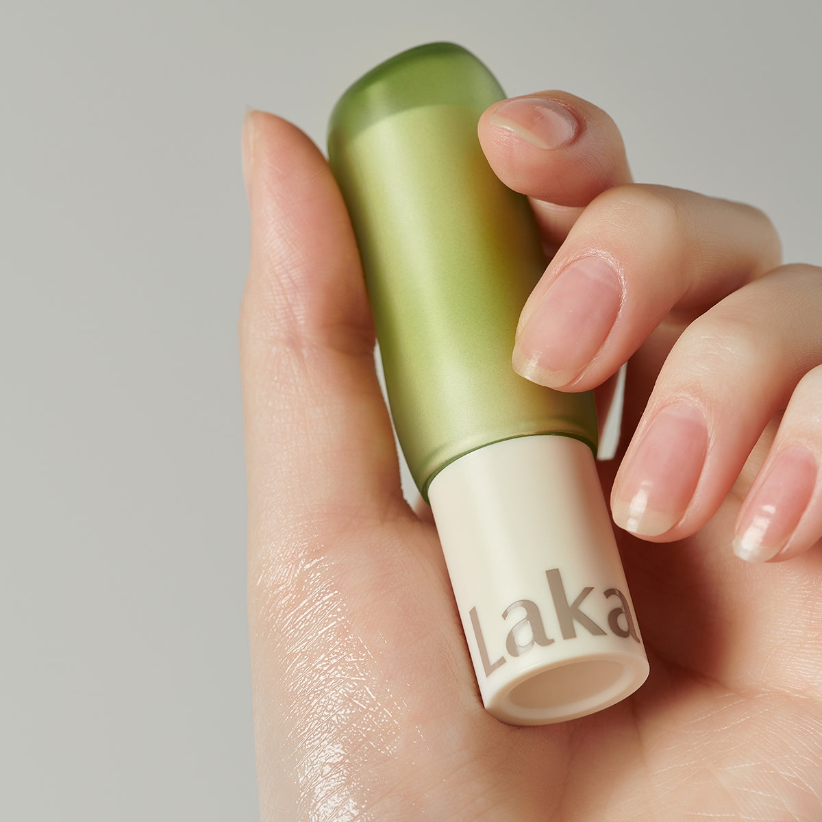 Soul Vegan Dudak Parlatıcı Clear