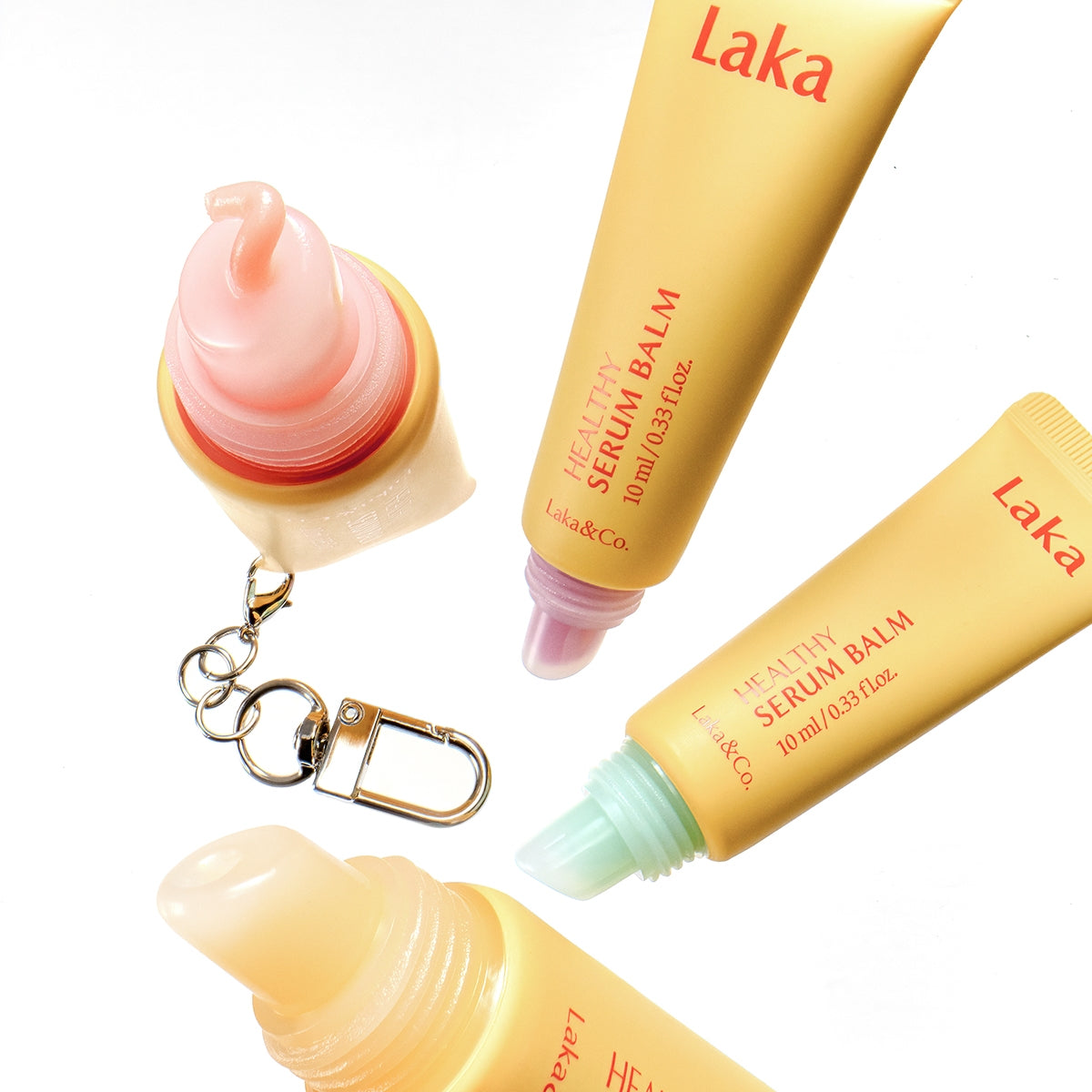 Healthy Serum Dudak Parlatıcı Vita Berry 03