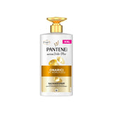 PANTENE SAÇ KREMİ ONARICI ve KORUYUCU 500ML
