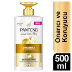 PANTENE SAÇ KREMİ ONARICI ve KORUYUCU 500ML