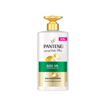 PANTENE SAÇ KREMİ GÜÇ VE PARLAKLIK 500ML