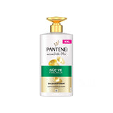 PANTENE SAÇ KREMİ GÜÇ VE PARLAKLIK 500ML
