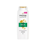 PANTENE ŞAMPUAN GÜÇ VE PARLAKLIK 625ML