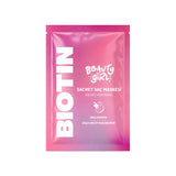 Sachet Saç Maske Biotin 25ml