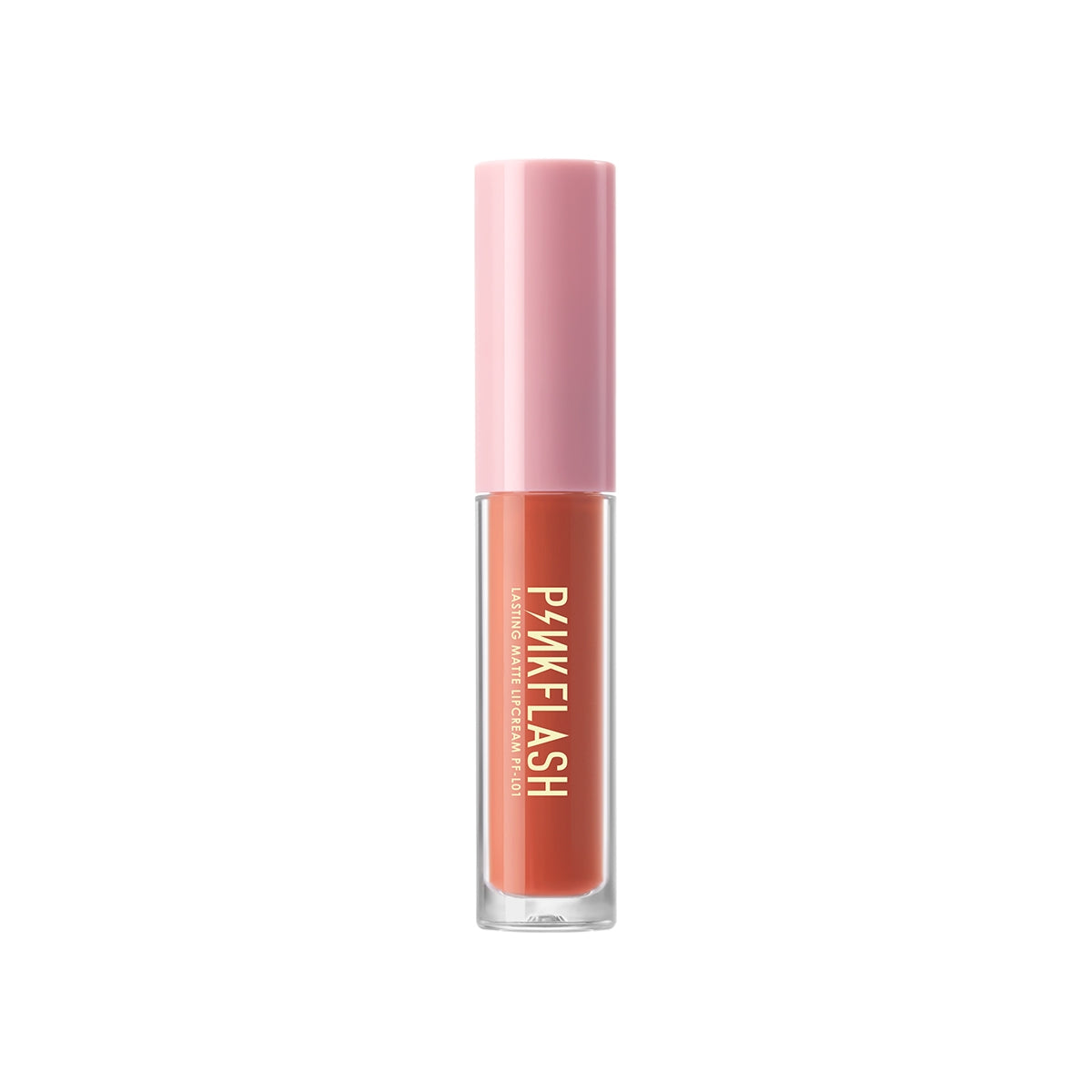 Lasting Mat Likit Ruj O03-Most Orange