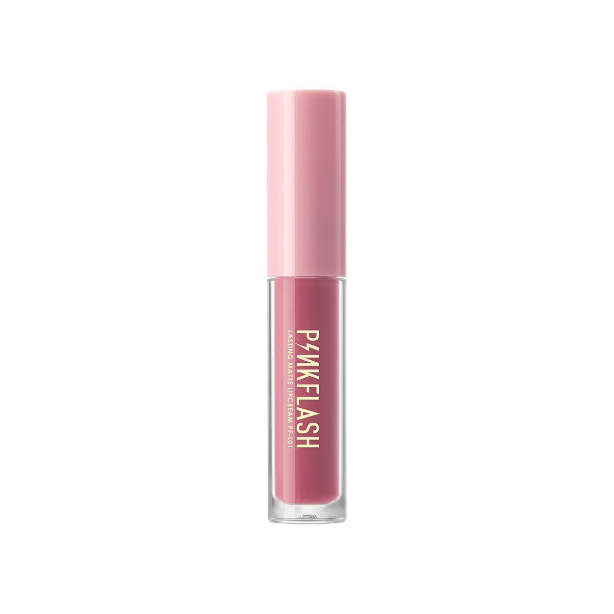 Lasting Mat Likit Ruj P02-Mysterious