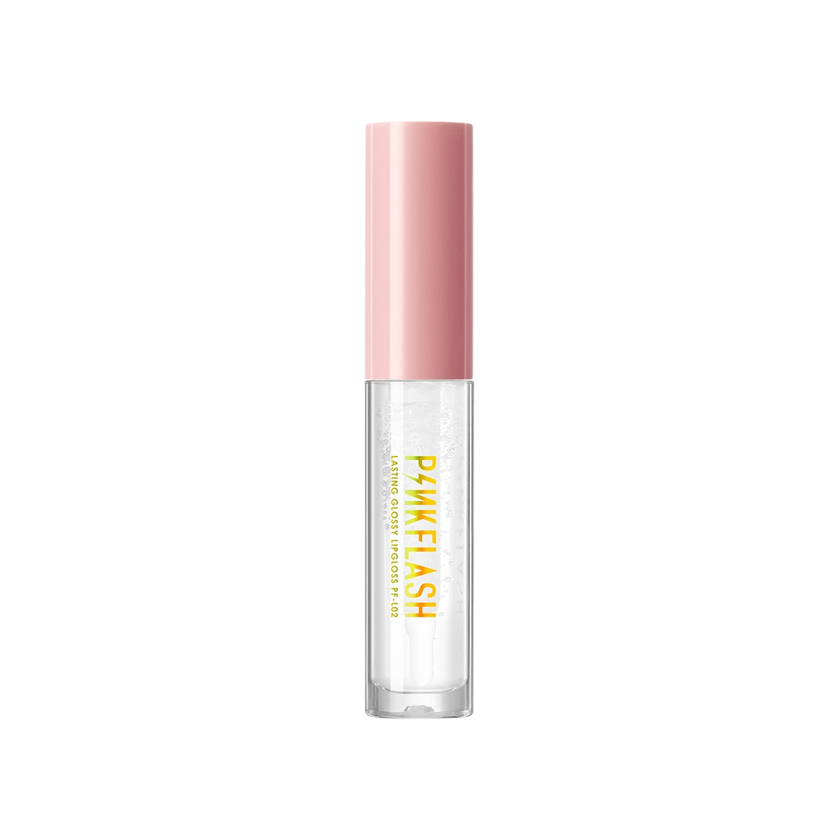Lasting Glossy Dudak Parlatıcı C1-River