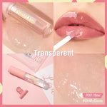 Lasting Glossy Dudak Parlatıcı C1-River