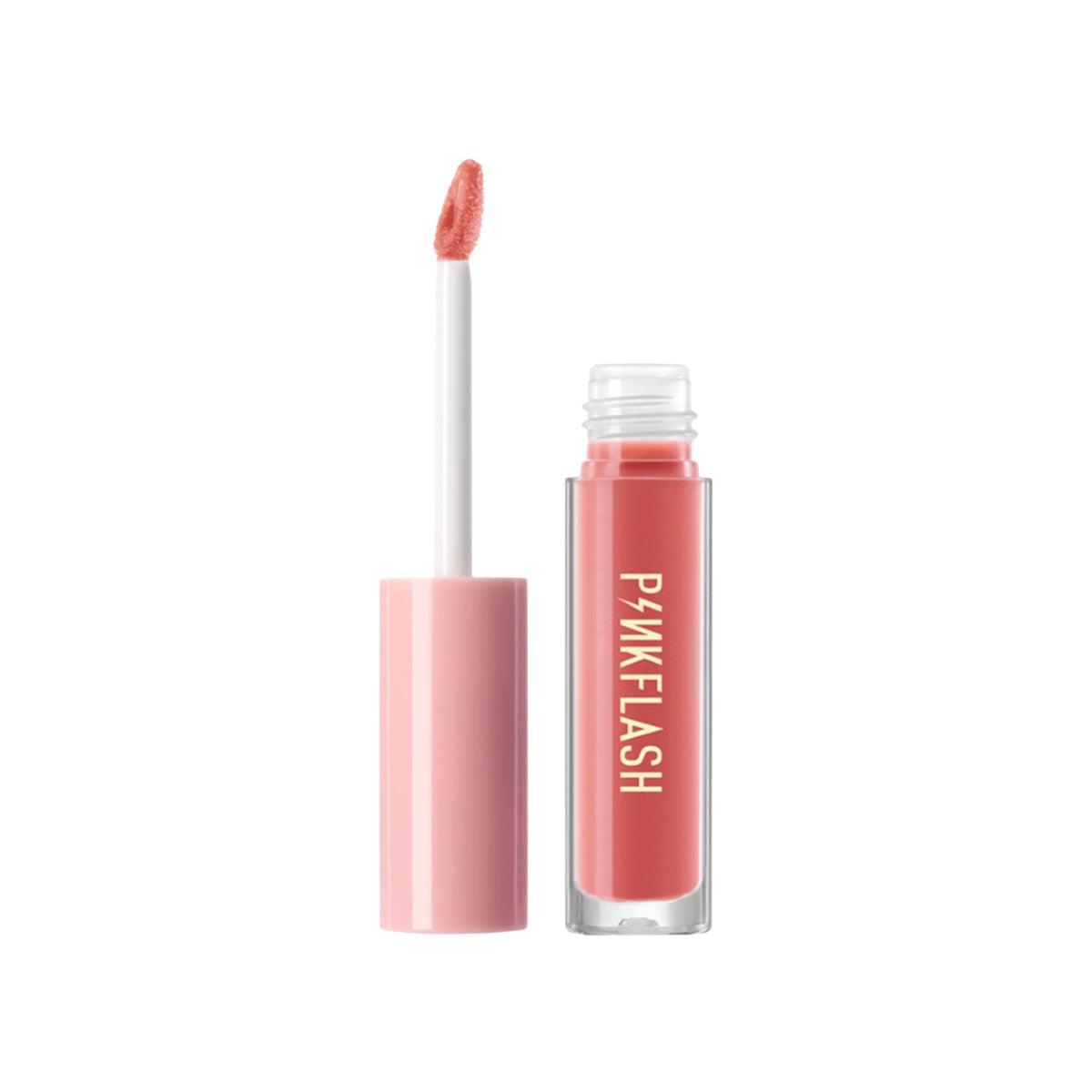 Lasting Glossy Dudak Parlatıcı S1-Firefiles