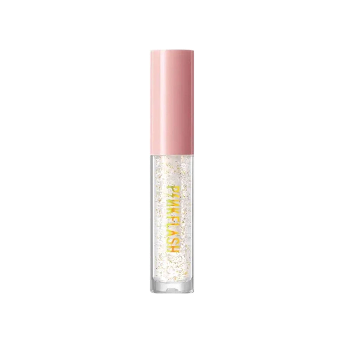 Lasting Glossy Dudak Parlatıcı S1-Firefiles