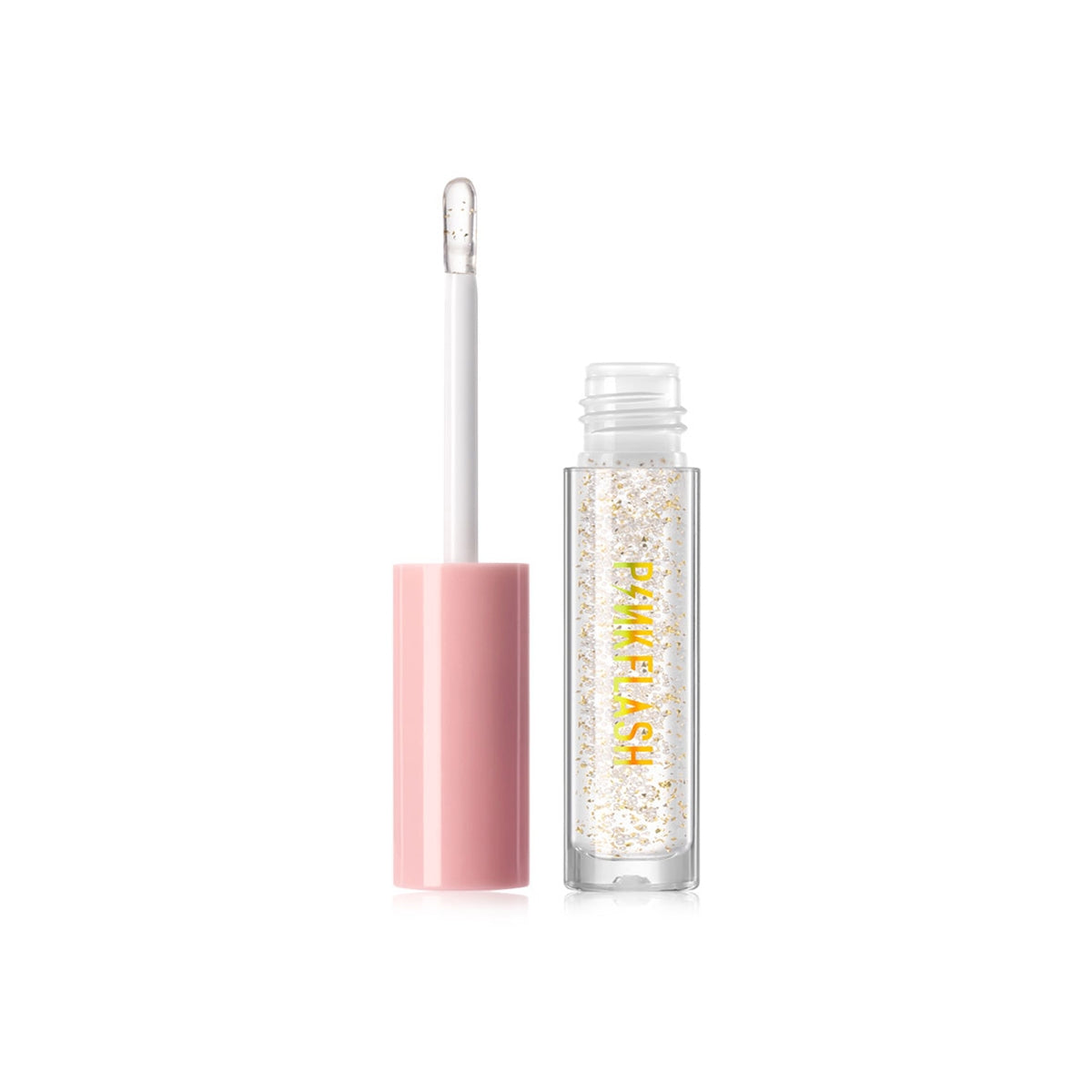 Lasting Glossy Dudak Parlatıcı S1-Firefiles