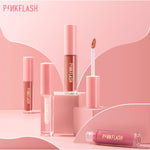 Lasting Glossy Dudak Parlatıcı S1-Firefiles