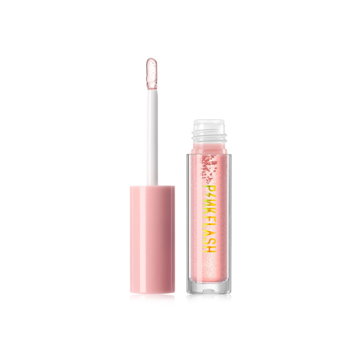 Lasting Glossy Dudak Parlatıcı S2-Twinkle