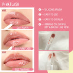Lasting Glossy Dudak Parlatıcı S2-Twinkle