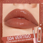 Lasting Glossy Dudak Parlatıcı S4-Vertigo