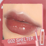 Lasting Glossy Dudak Parlatıcı G2-Shelter