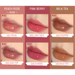 Lasting Glossy Dudak Parlatıcı G2-Shelter