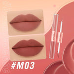 Duo Dudak Parlatıcı M03