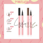 Waterproof Easy Eyeliner 01 Siyah