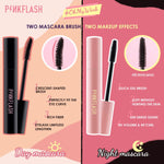 Maskara Long