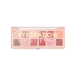 Pro Touch 12'li Far Paleti 02 Cherry Macaron
