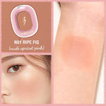 Soft Pigment Allık N01 - Açık Pembe