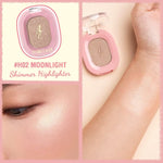 Soft Pigment Aydınlatıcı H02 - Moonlight