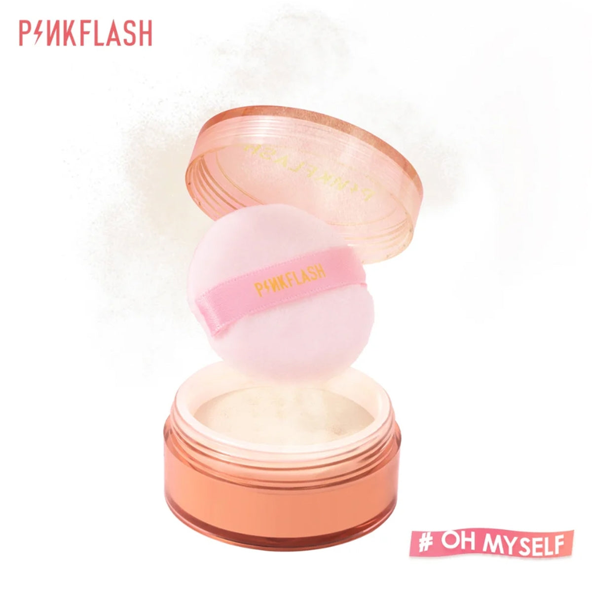 Lasting Matte Loose Pudra 11