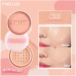 Lasting Matte Loose Pudra 11
