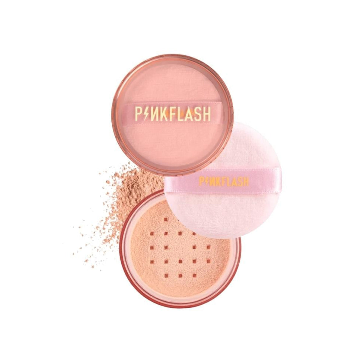 Lasting Matte Loose Pudra 22