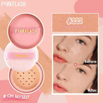 Lasting Matte Loose Pudra 22