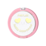 Lasting Matte Pressed Pudra 00